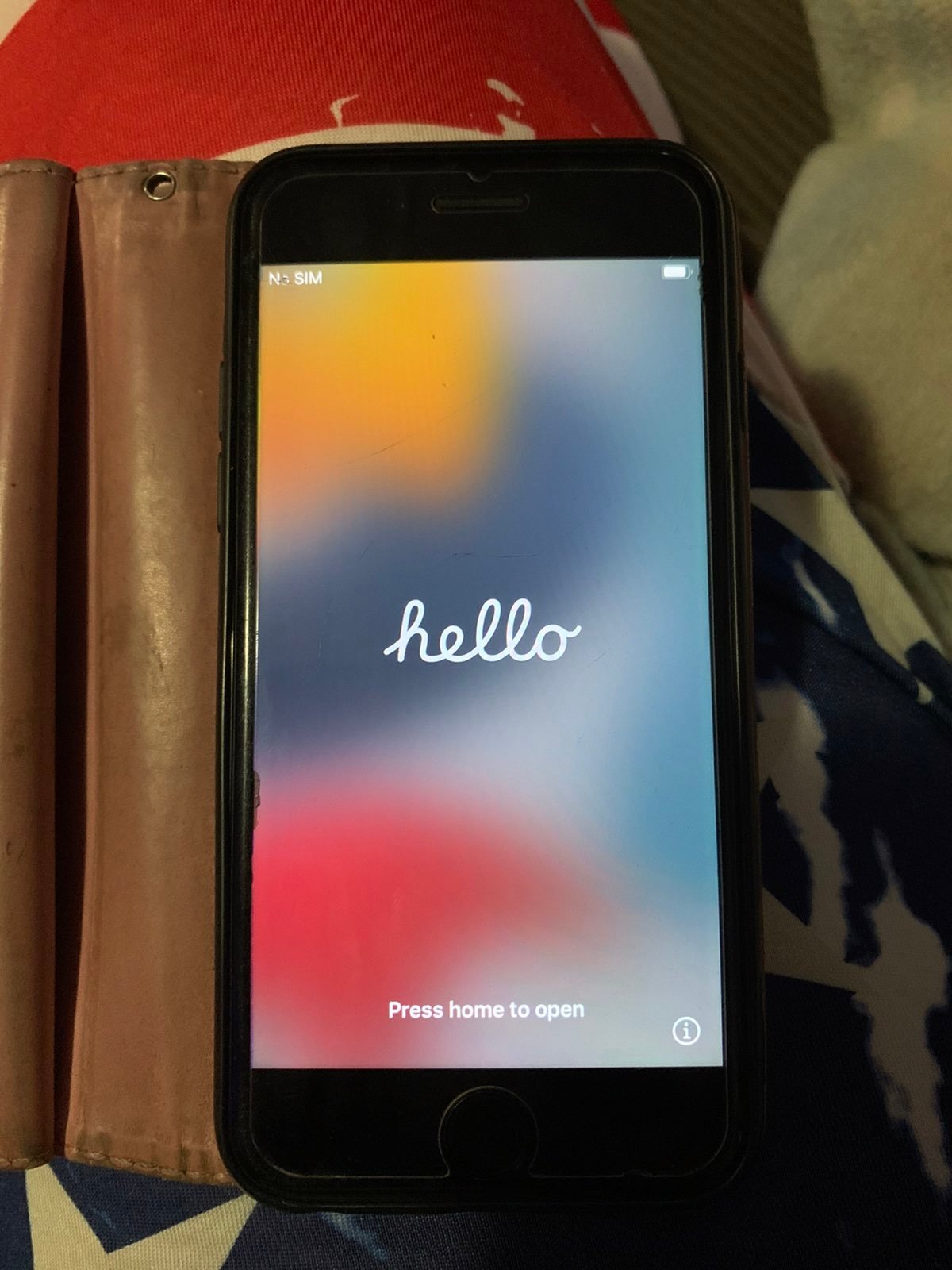 Iphone 7 256GB