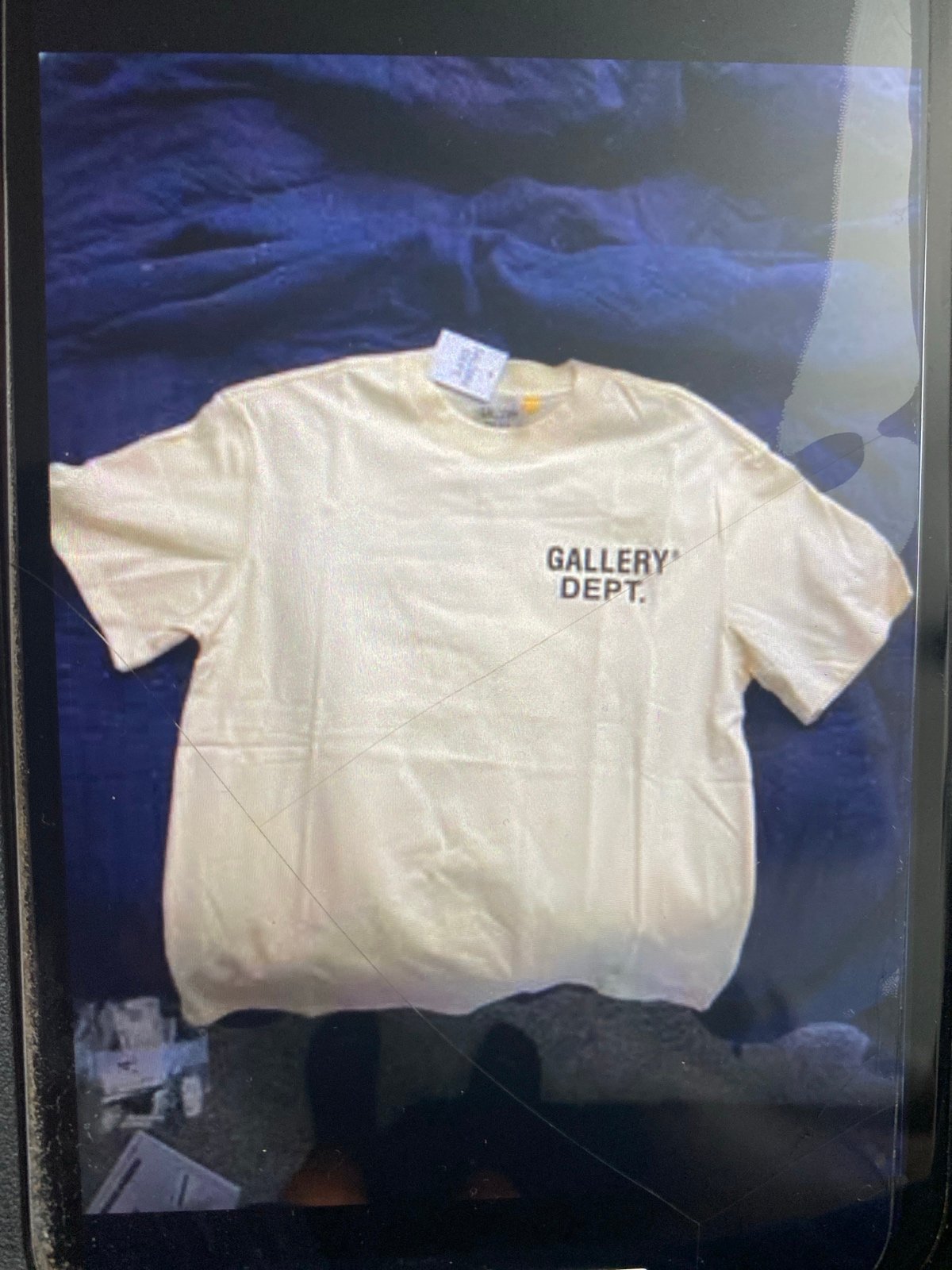 Gallery Dept