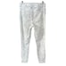 NEW Spanx Women's Jean-ish Ankle Leggings size L Speckled Grey