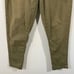 Rails Men's Olive Green Gobi Linen Blend Pull On Causal Pants Size S