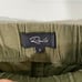 Rails Men's Olive Green Gobi Linen Blend Pull On Causal Pants Size S