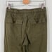 Rails Men's Olive Green Gobi Linen Blend Pull On Causal Pants Size S