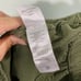 Rails Men's Olive Green Gobi Linen Blend Pull On Causal Pants Size S