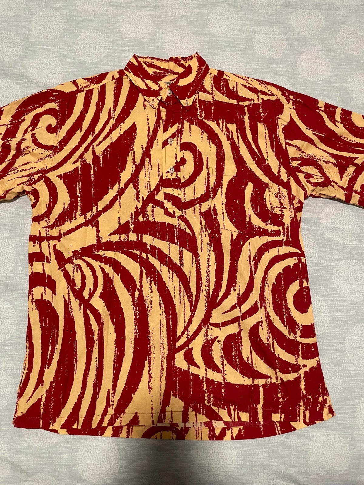 Hawaiian Original and Go Barefoot Authentic Hawaiian Shirts
