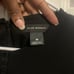 Women's Club Monaco Black Dress Size 00