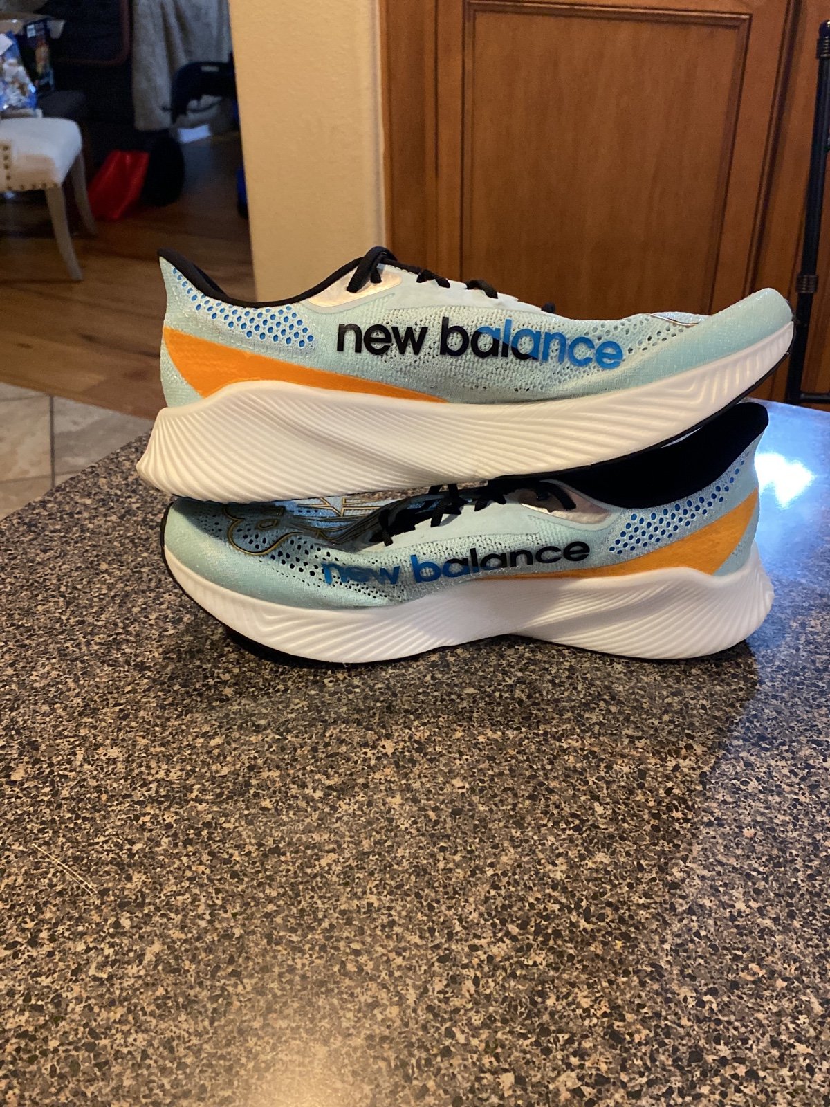New Balance outlets FuelCell