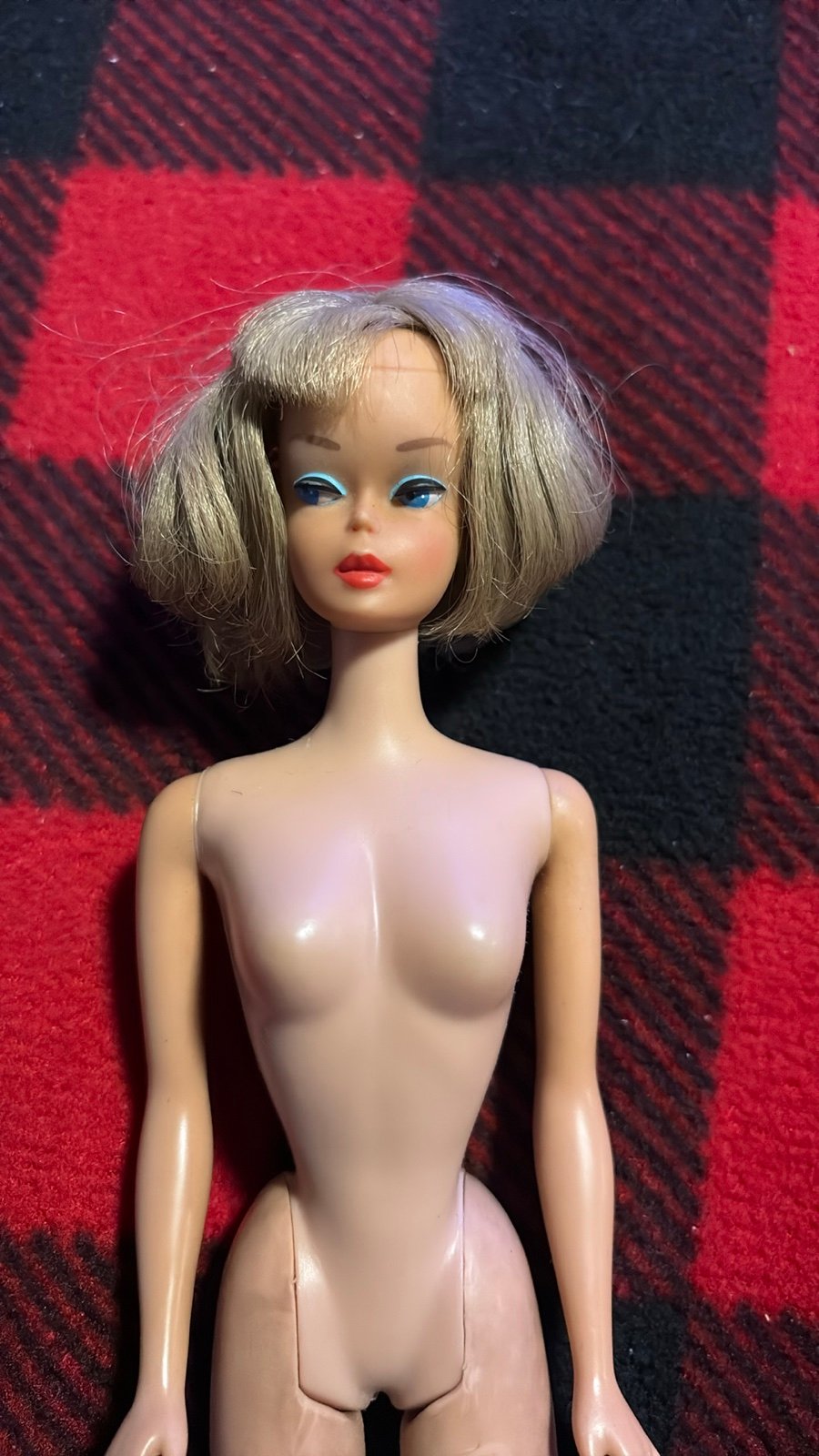 Vintage Barbie
