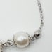 14K Gold Plated Cubic Zircon Pendant, INUS1BR254