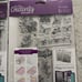 Docrafts Creativity essentials clear stamps