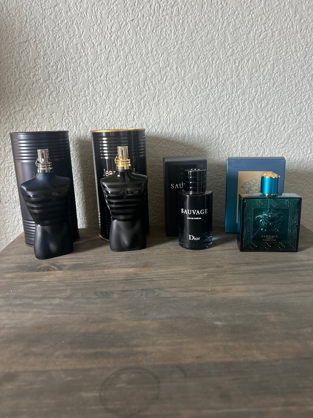 Fragrance bundle