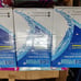 ICEPURE MWF Raplacement for GE SmartWater MWF, MWFP, HDX FMG-1, GSE25GSHECSS, 46