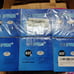 ICEPURE MWF Raplacement for GE SmartWater MWF, MWFP, HDX FMG-1, GSE25GSHECSS, 46