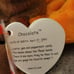Ty Beanie Baby Moose
