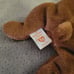 Ty Beanie Baby Moose