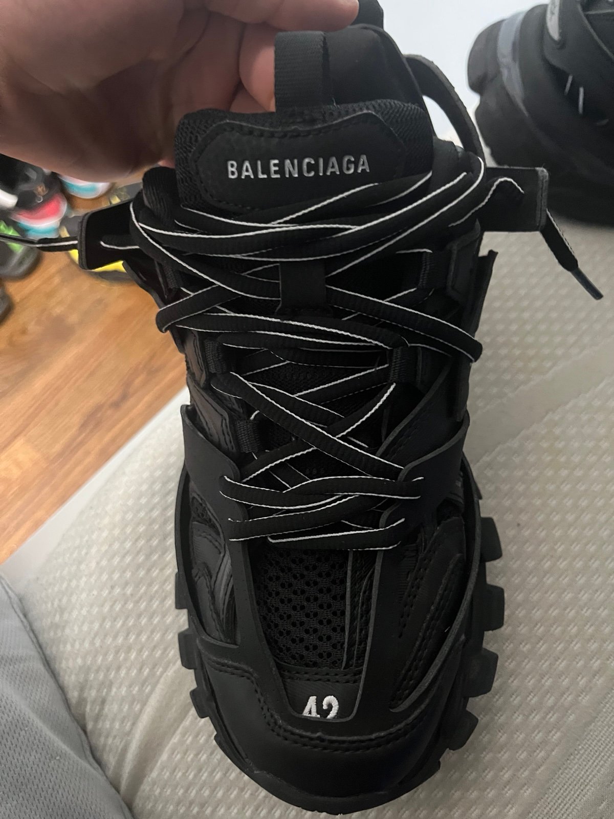 Balenciaga