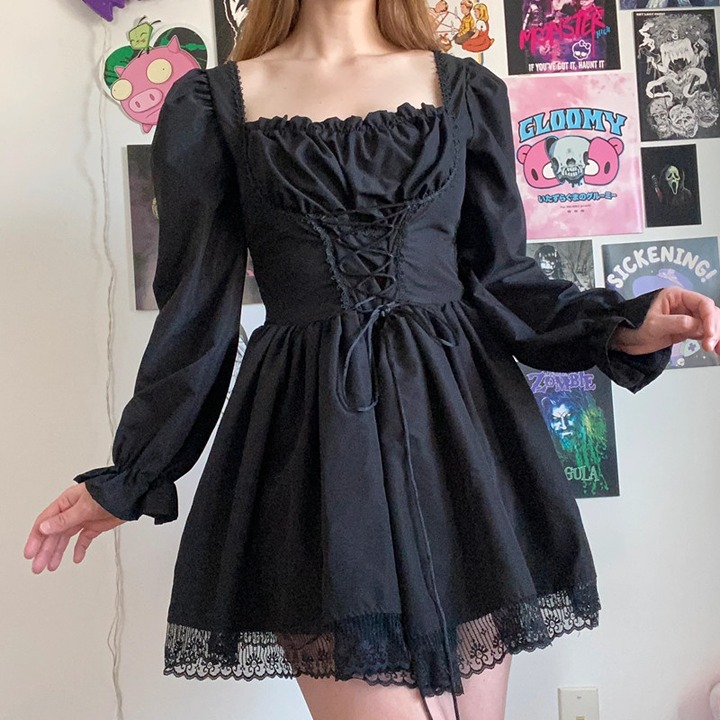 fairy dress renaissance faire corset coquette dress