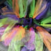Kids Halloween tutu