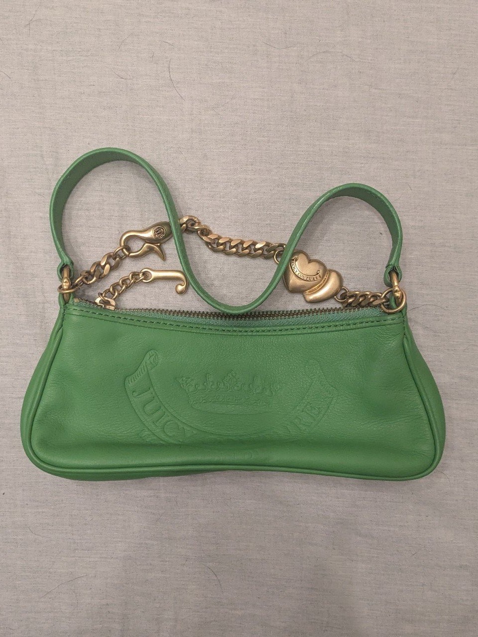 Vintage Juicy Couture Bag