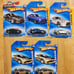 Hot wheels - Nissan / GTR