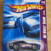 Hot wheels - Nissan / GTR