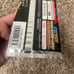 Pokemon Sun and Moon High Class GX Japanese Pack