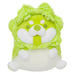 Vegetable dog doll