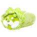Vegetable dog doll
