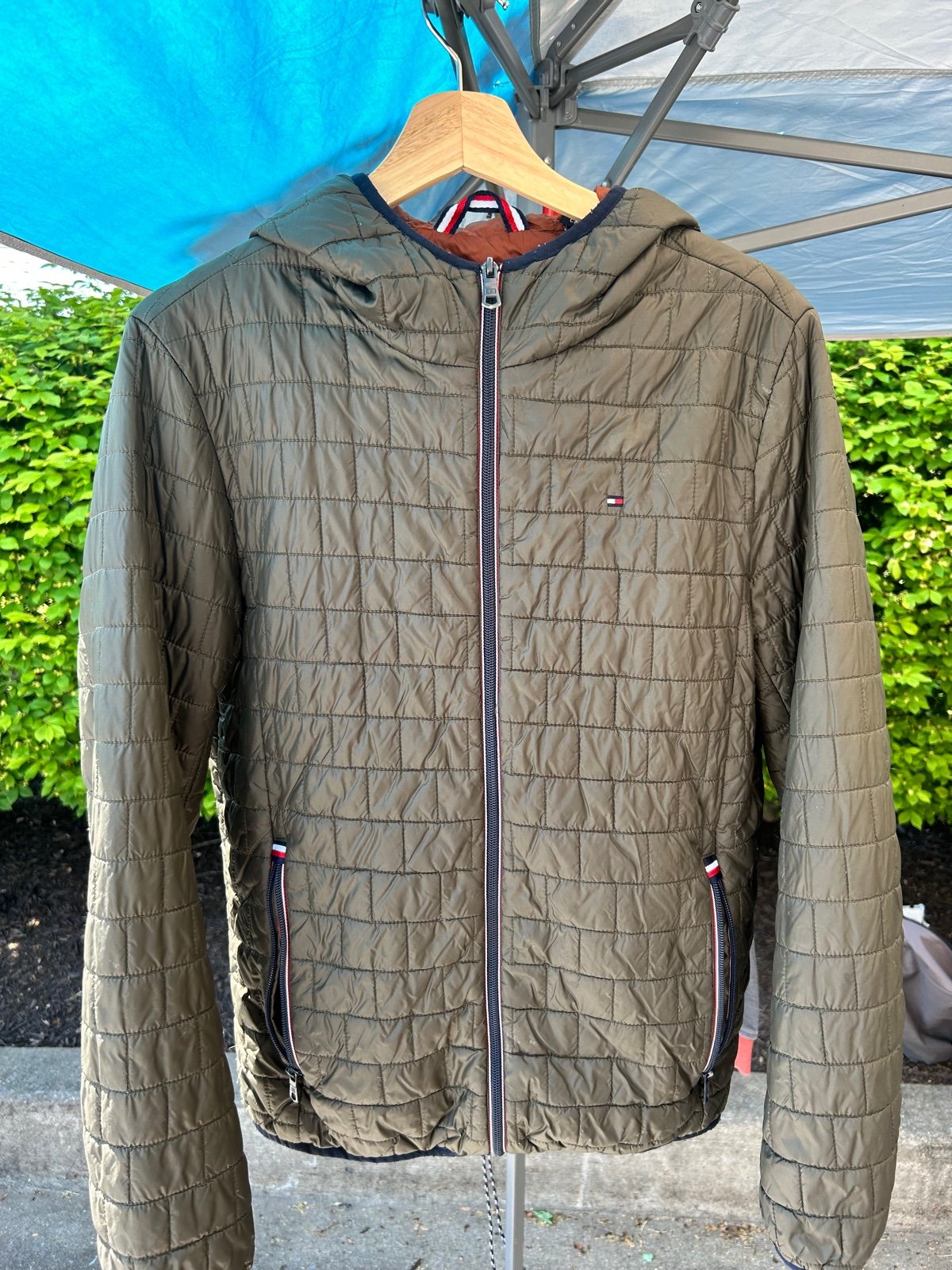 Tommy Hilfiger Jacket
