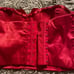 Victoria’s Secret embellished bow bustier