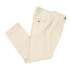 Brand new MAURO GRIFONI Pants size 44 MPT994 Small size chino pants.