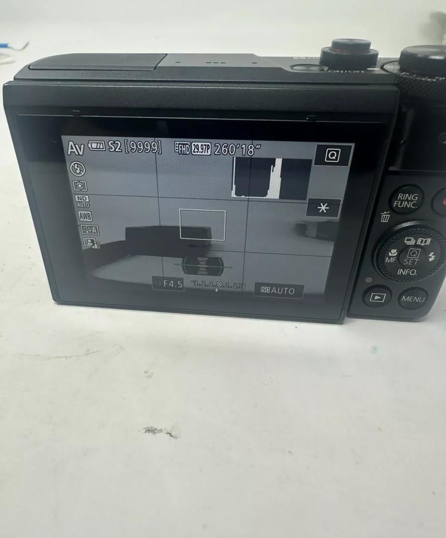 Camera