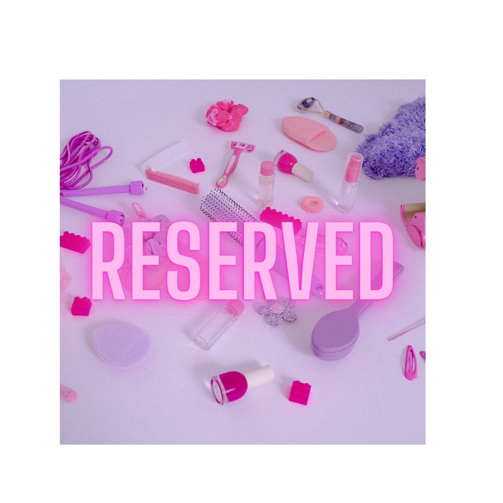 RESERVED