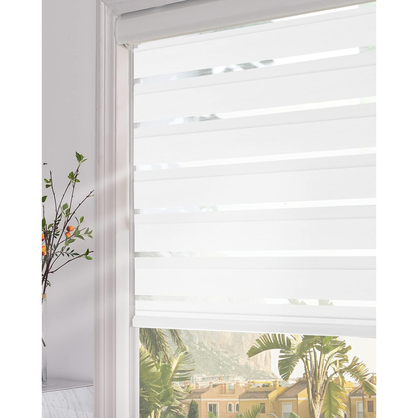 Persilux Zebra Blinds 48 x72\