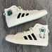 Adidas Nizza Hi Andrew Saraiva Sneakers