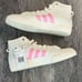 Adidas Nizza Hi Andrew Saraiva Sneakers