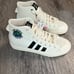 Adidas Nizza Hi Andrew Saraiva Sneakers
