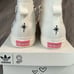 Adidas Nizza Hi Andrew Saraiva Sneakers