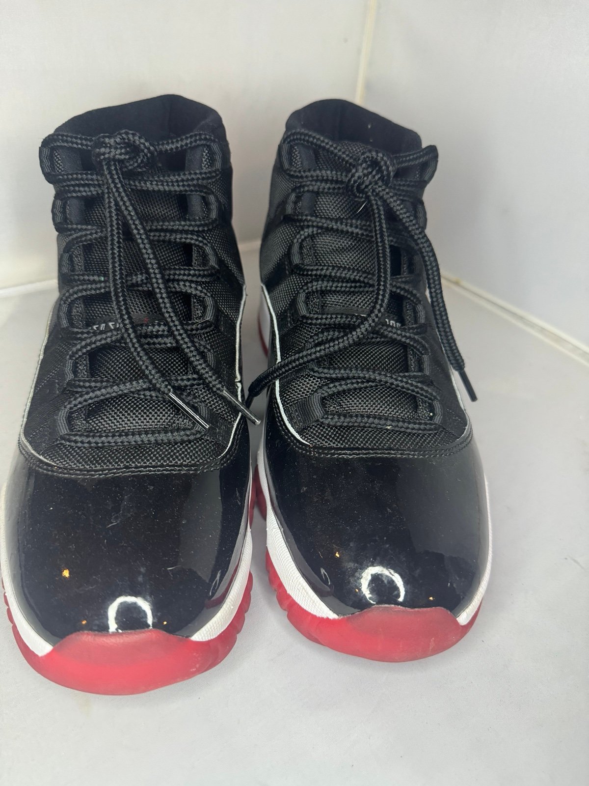 Jordan 11 Bred
