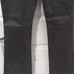 Brown Leather Slacks