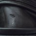 Brown Leather Slacks