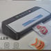 OSEYM Vacuum Sealer Machine, 90Kpa Automatic Food Sealer