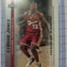 LeBron James 2003 upper Deck Phenomenal beginning