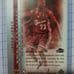 LeBron James 2003 upper Deck Phenomenal beginning