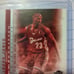 LeBron James 2003 upper Deck Phenomenal beginning