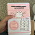 MINI ATM PIGGY BANK