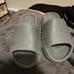 Yeezy slides onyx
