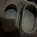 Yeezy slides onyx