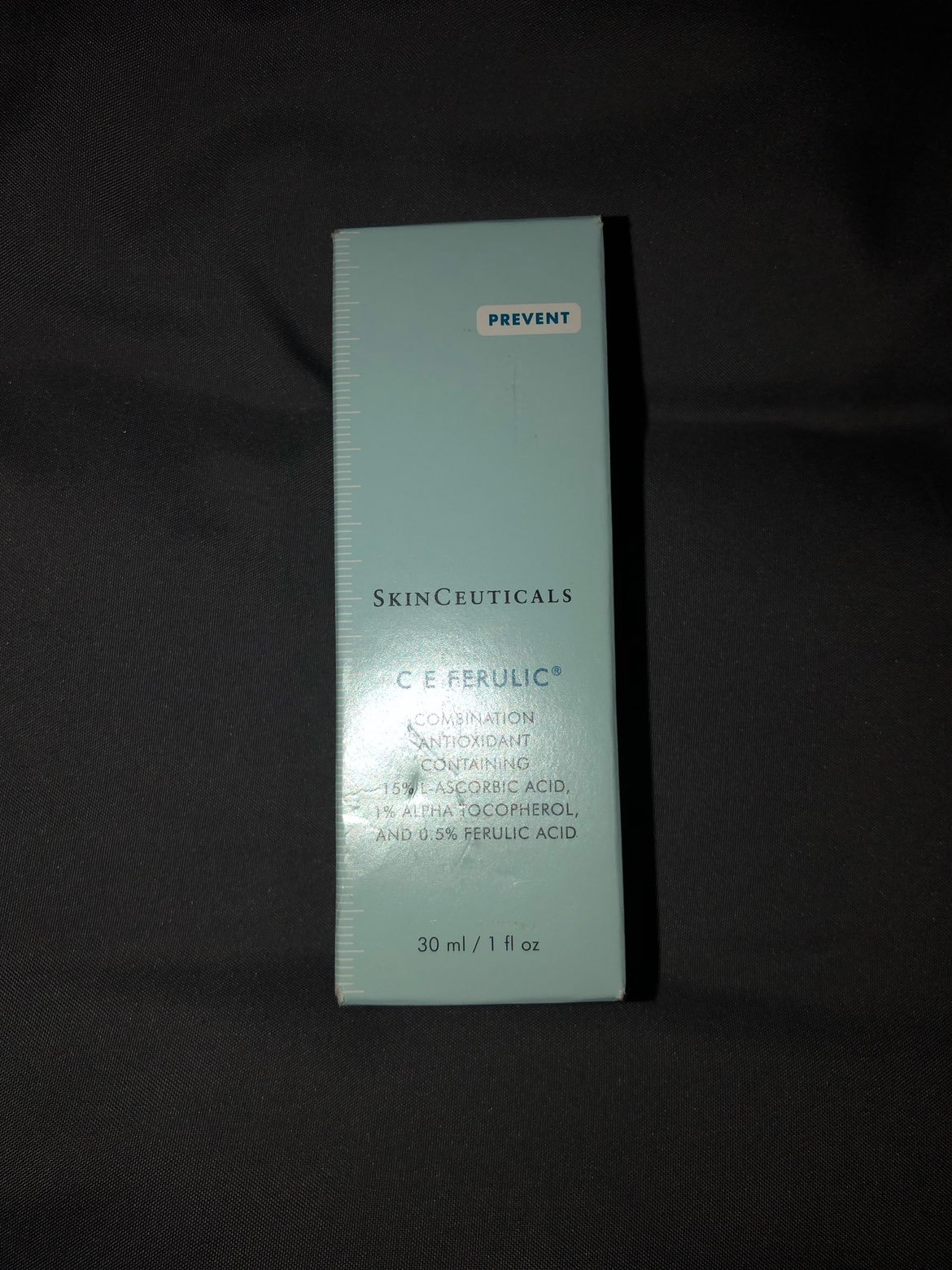 SkinCeuticals C E ferulic