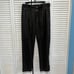 Rag & Bone Mia Size 14 Brown Lamb Leather Pants Trousers New