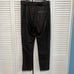 Rag & Bone Mia Size 14 Brown Lamb Leather Pants Trousers New